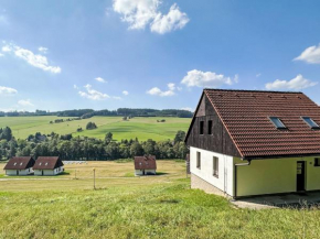 Holiday Home Stárkov by Interhome, Starkov